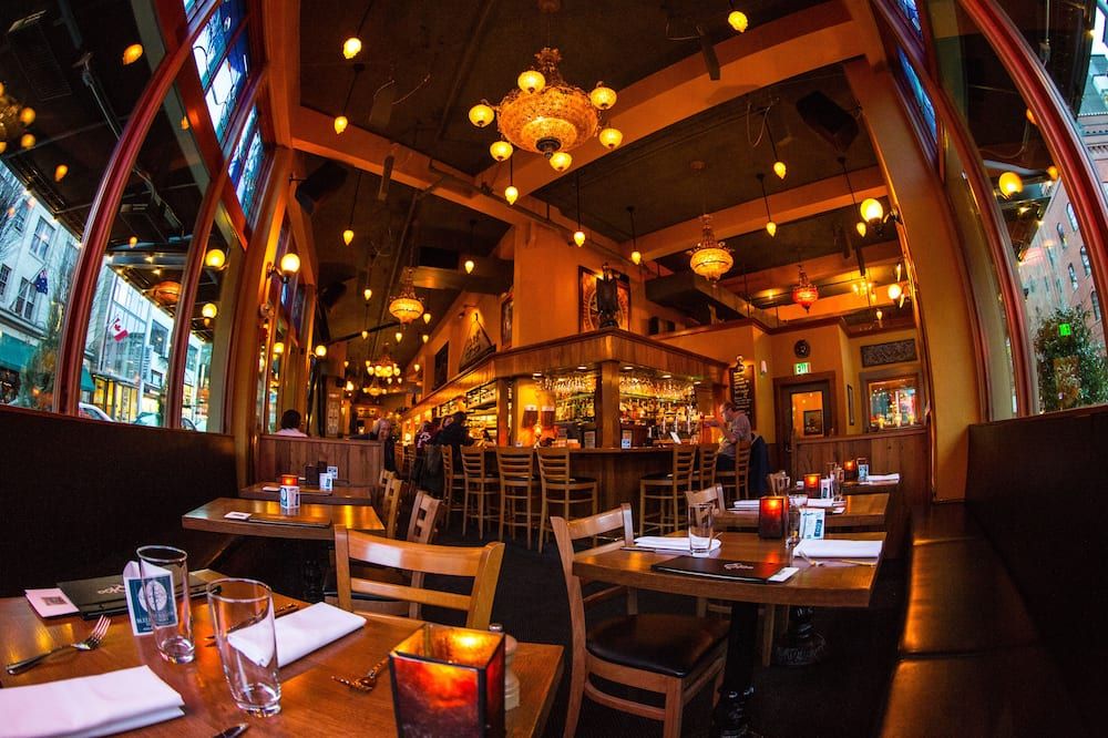 Restaurang