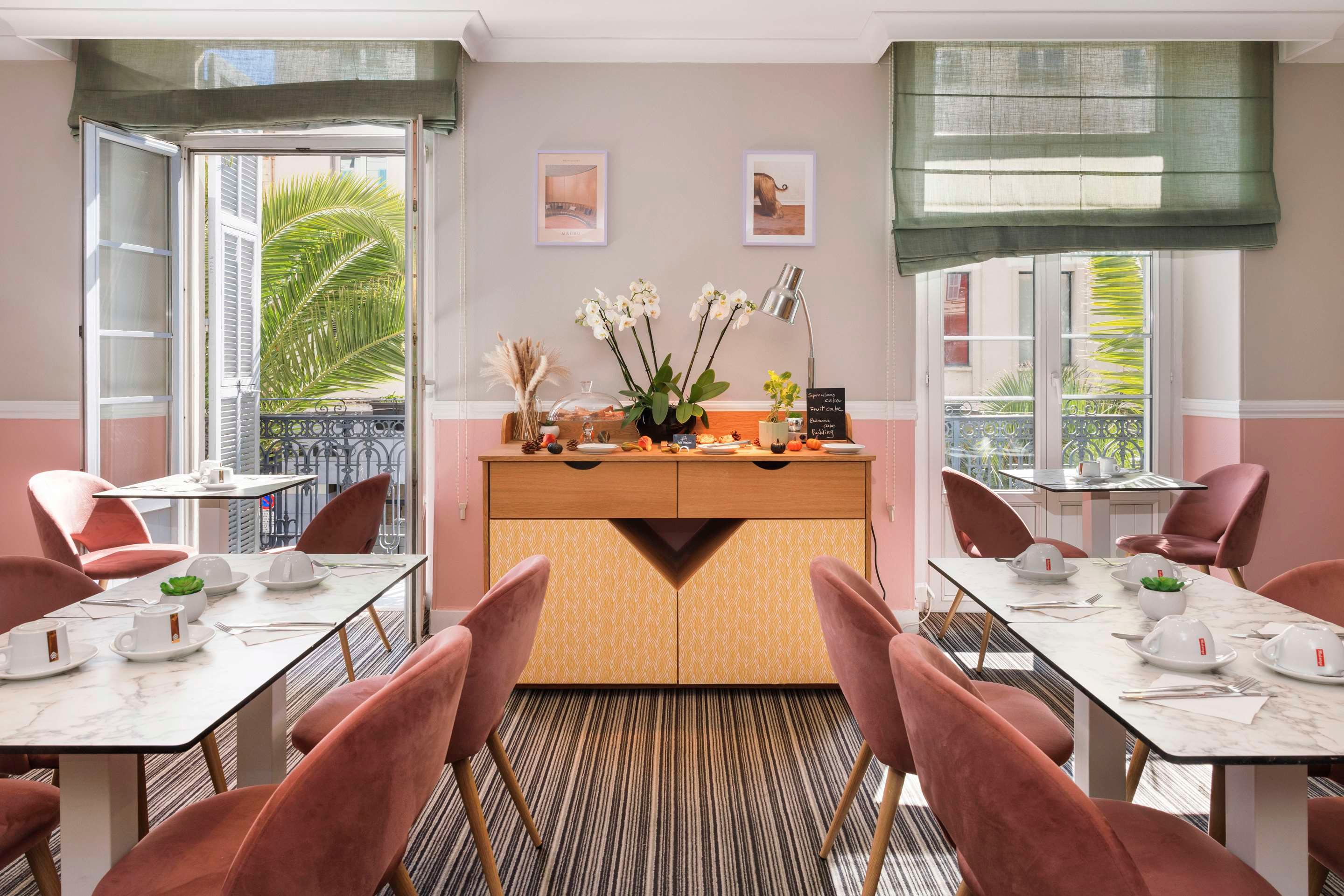 Restaurang