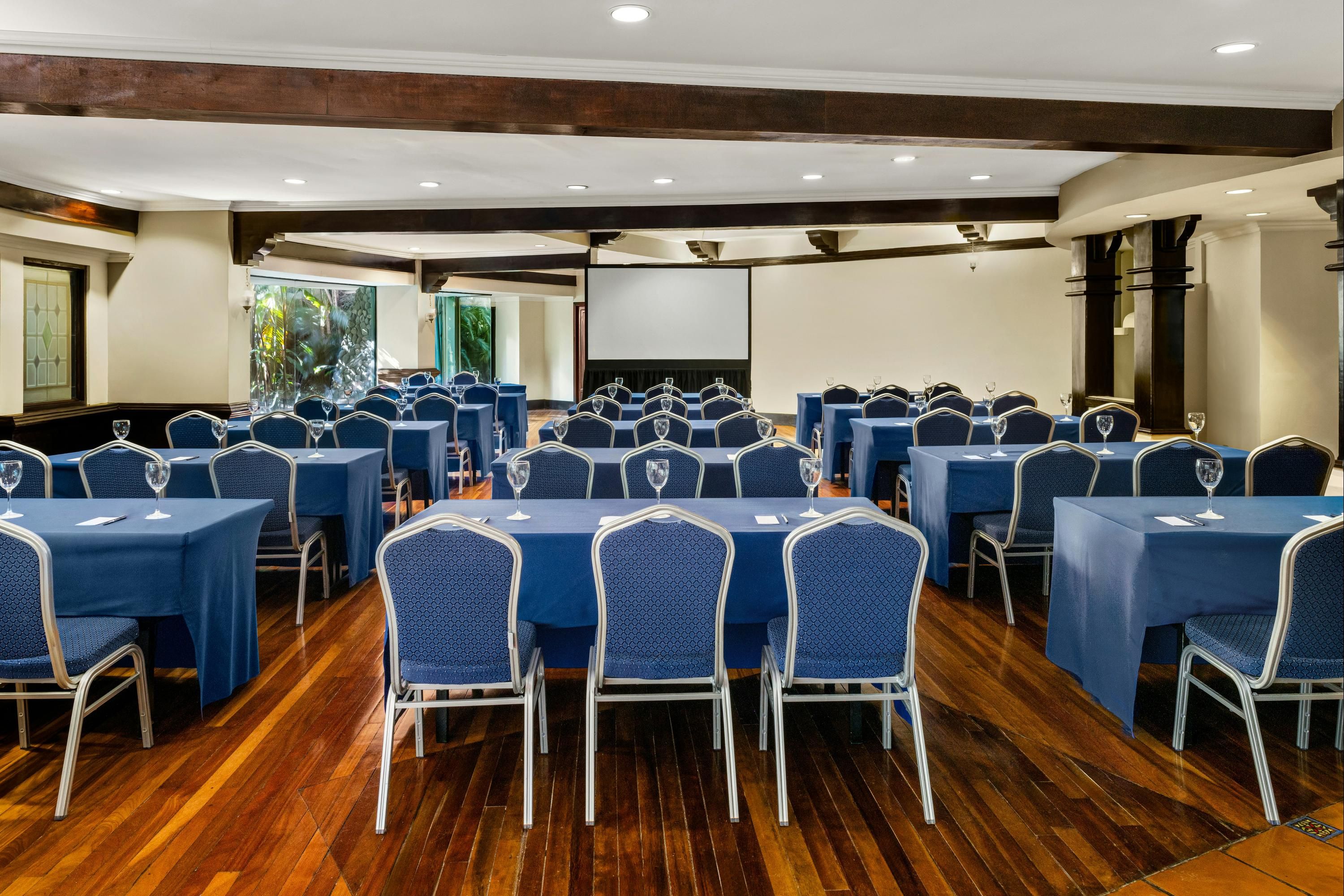 Konferensrum