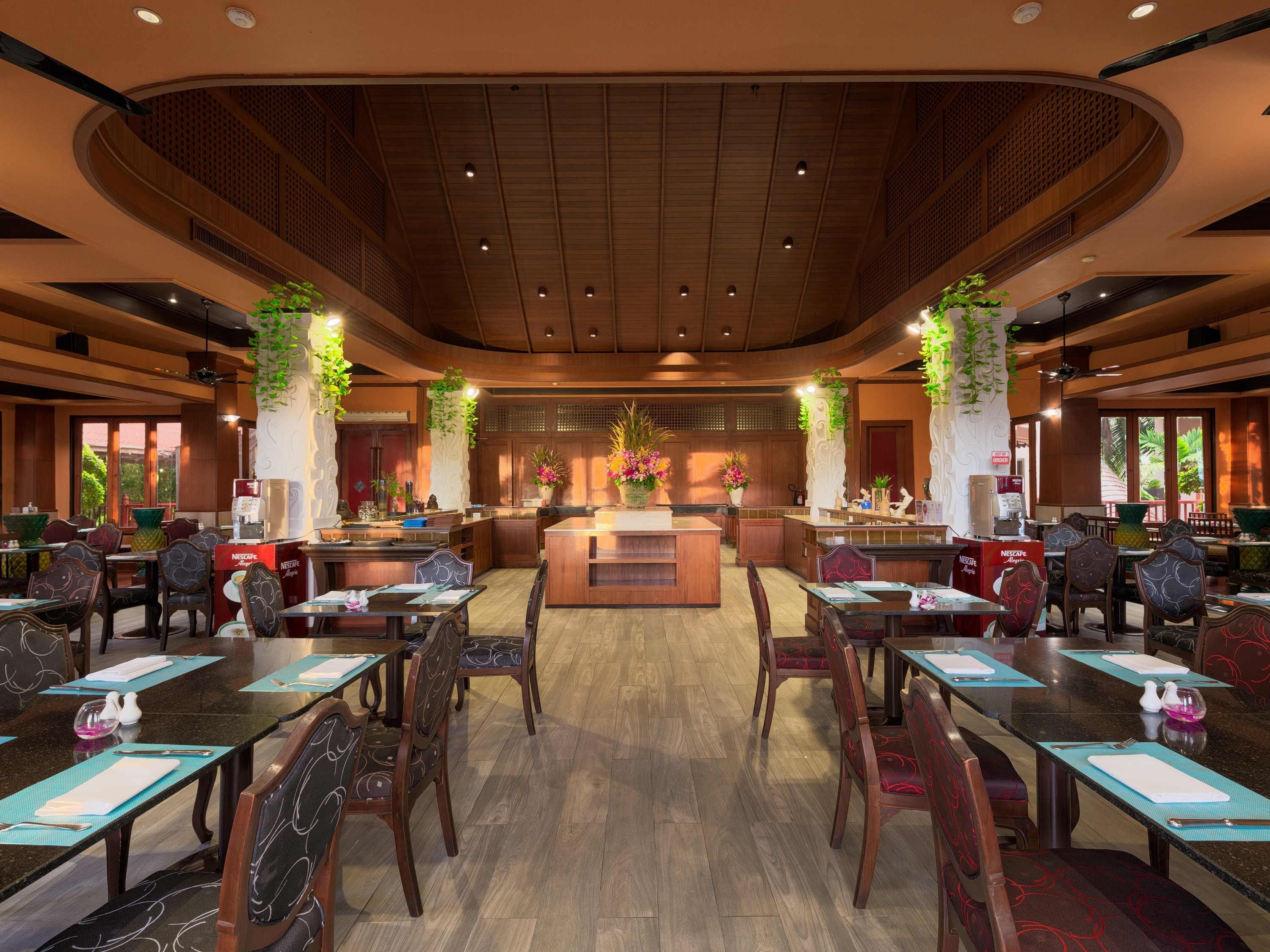 Restaurang