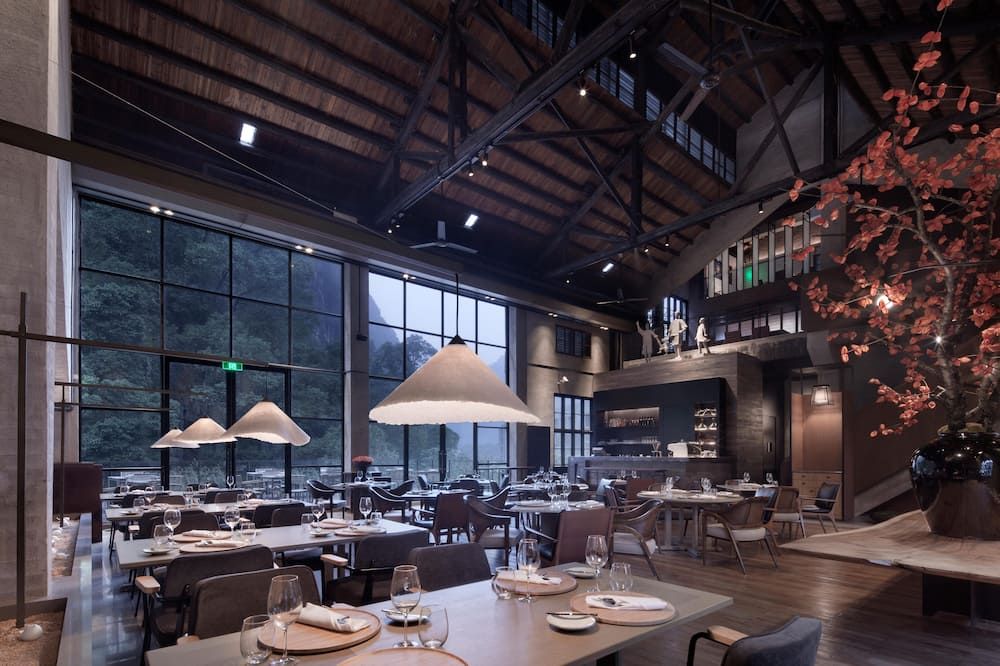Restaurang
