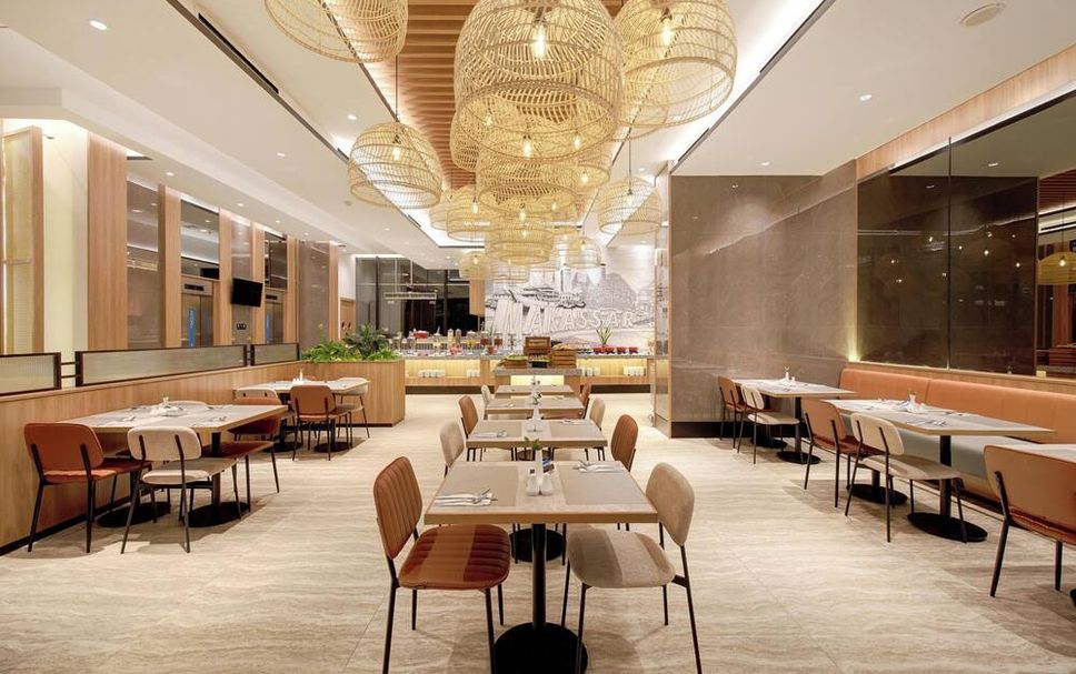 Restaurang Foto