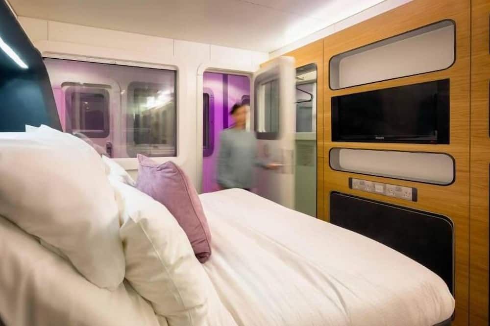 Sovrum