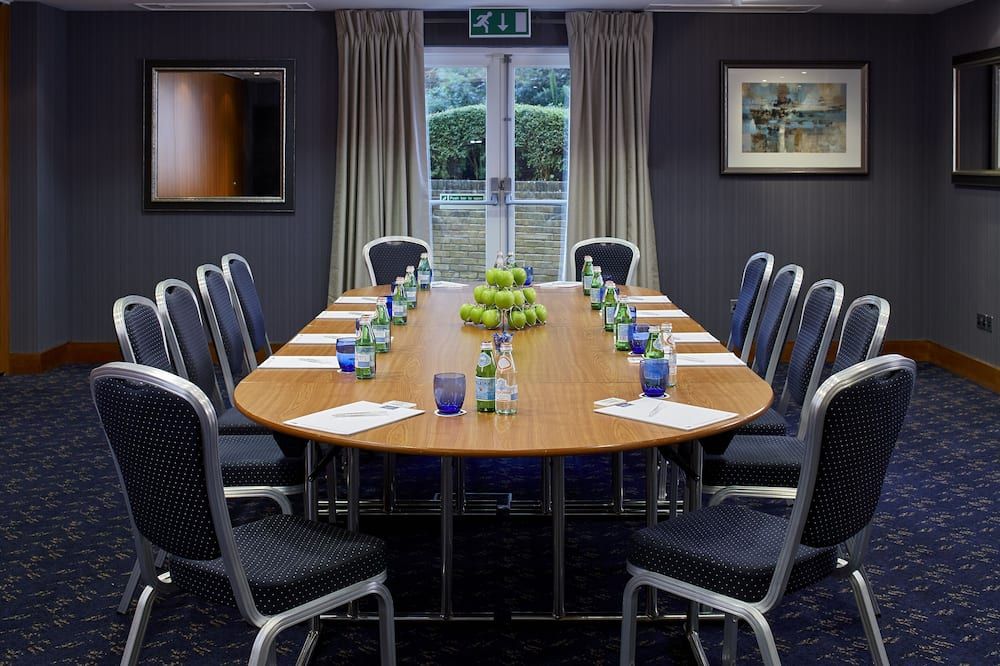Konferensrum