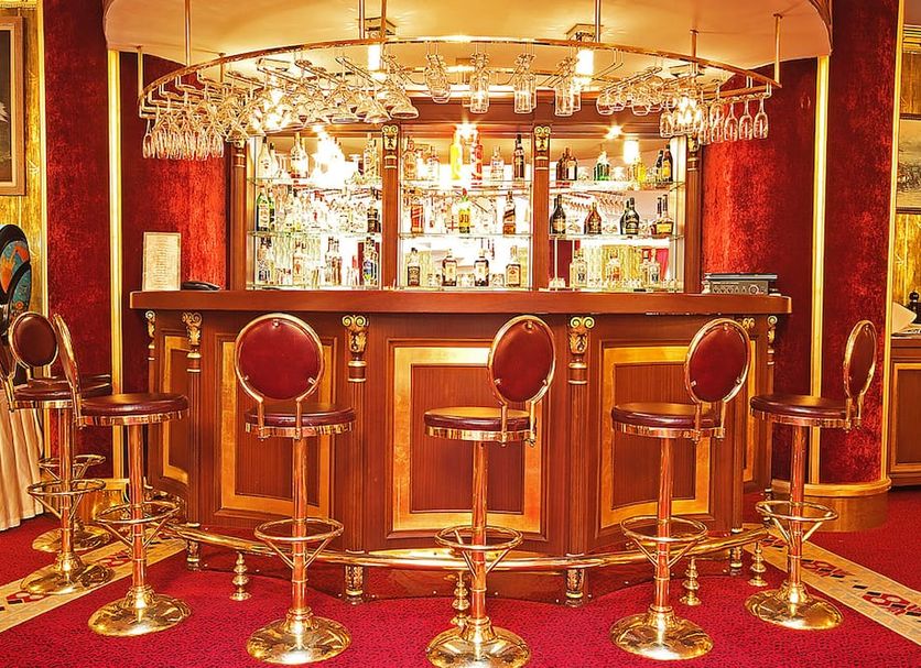 Bar Foto