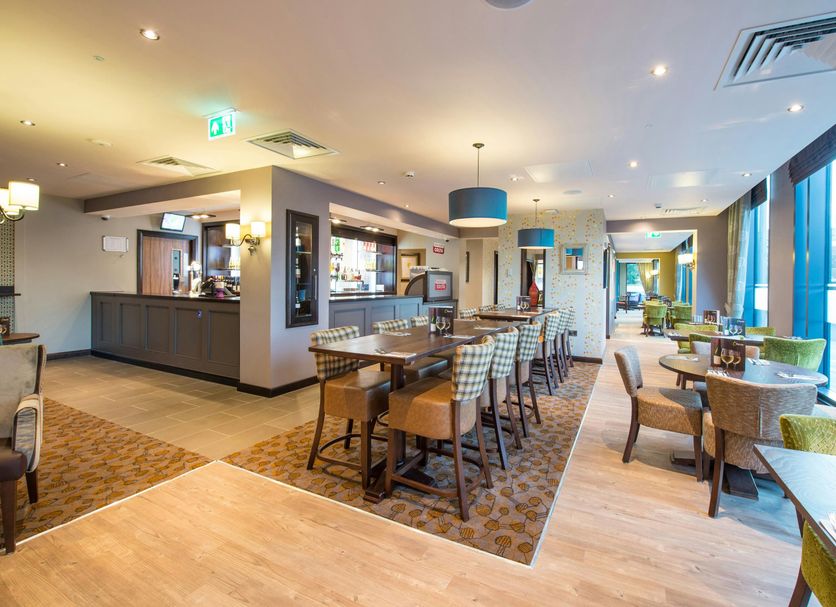 Restaurang Foto