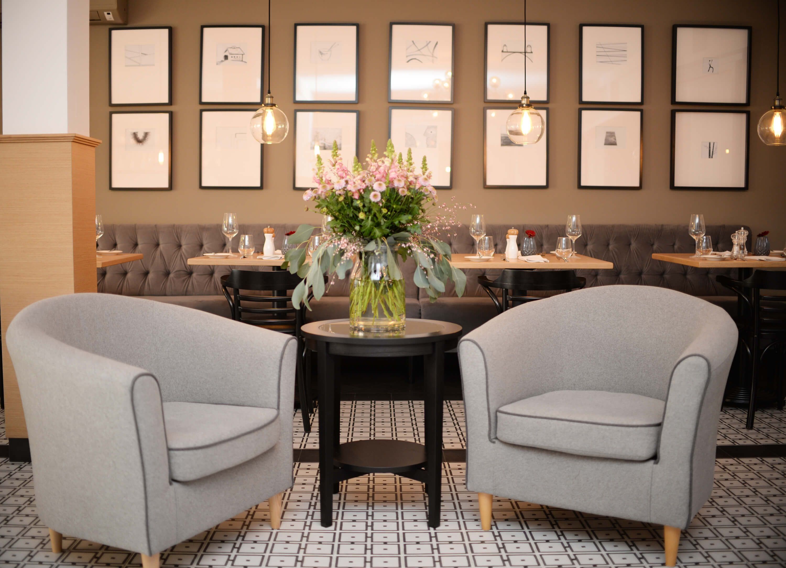 Restaurang Foto