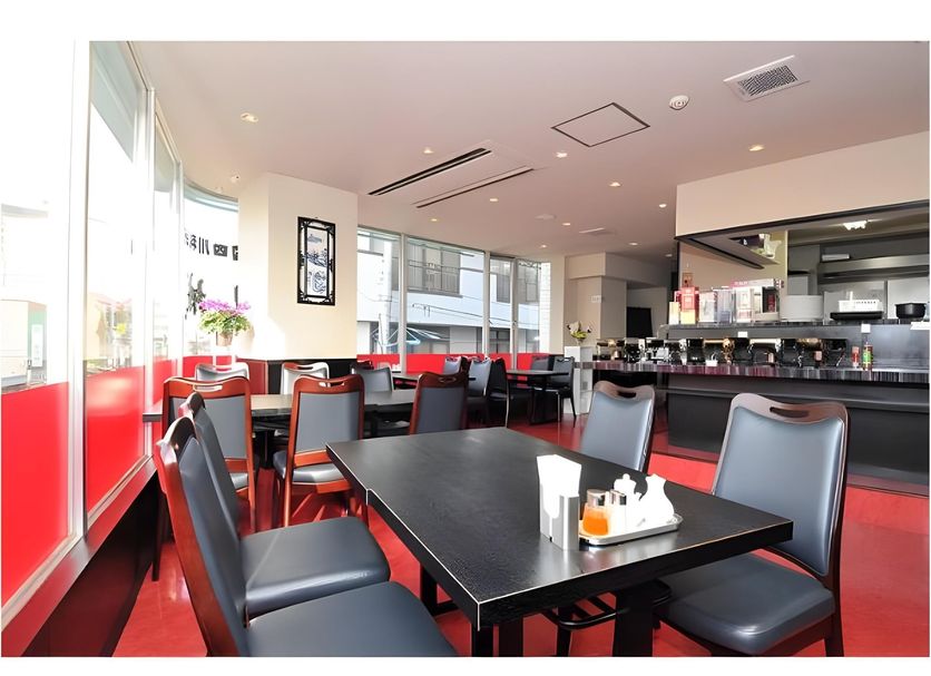 Restaurang Foto