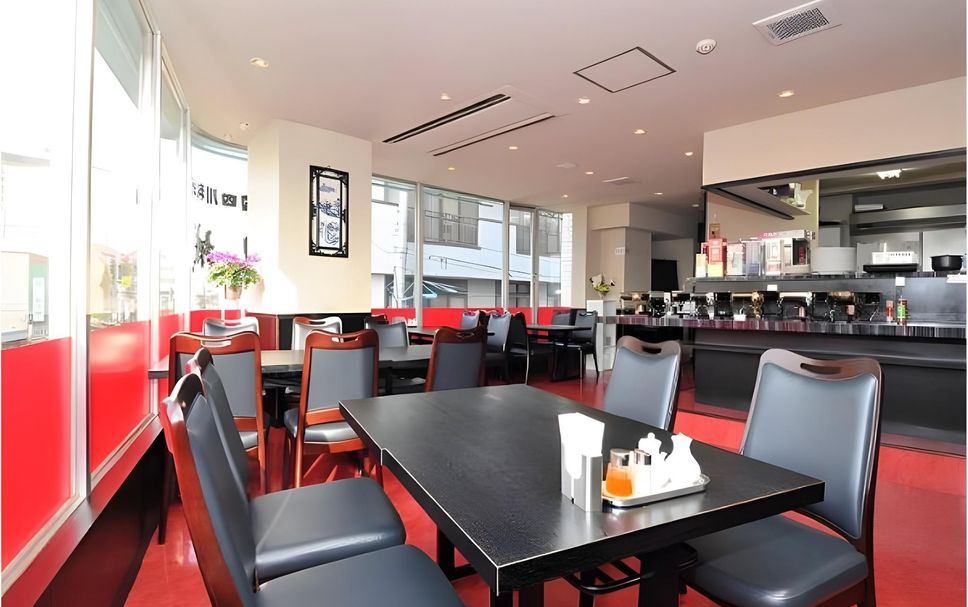 Restaurang Foto