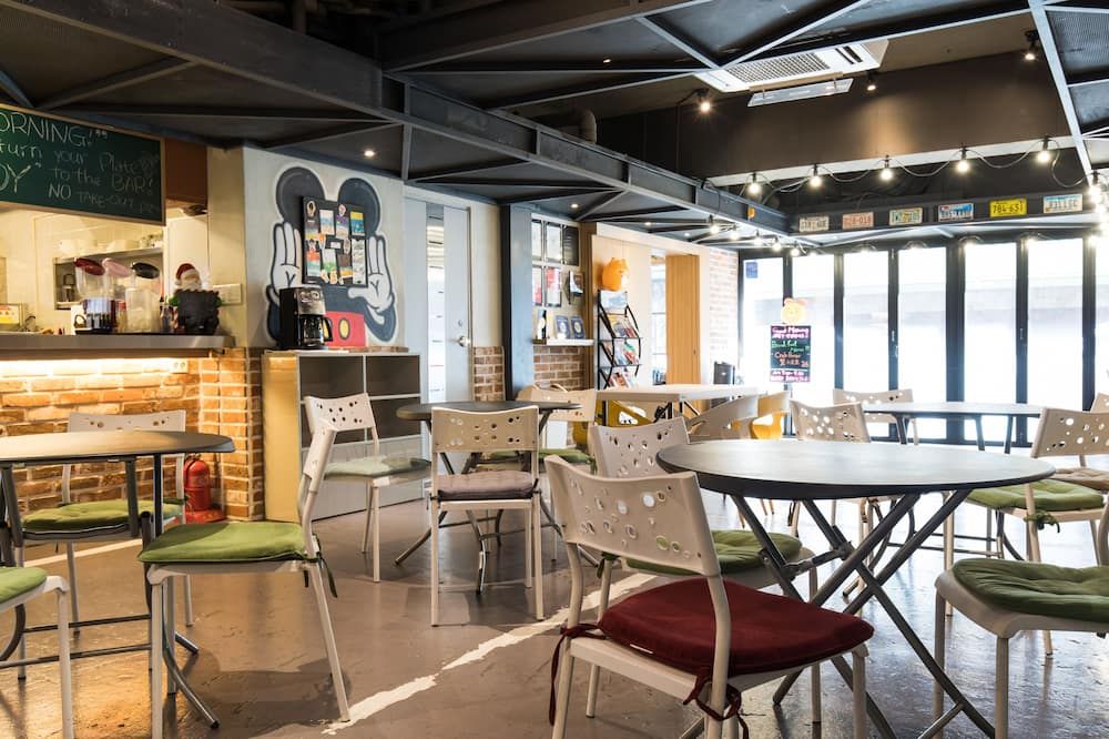 Restaurang