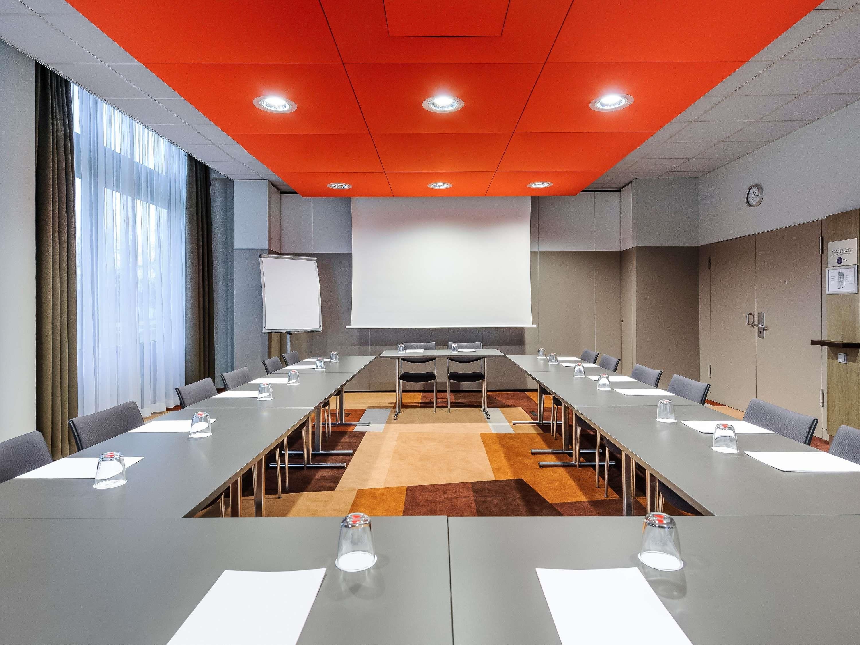 Konferensrum