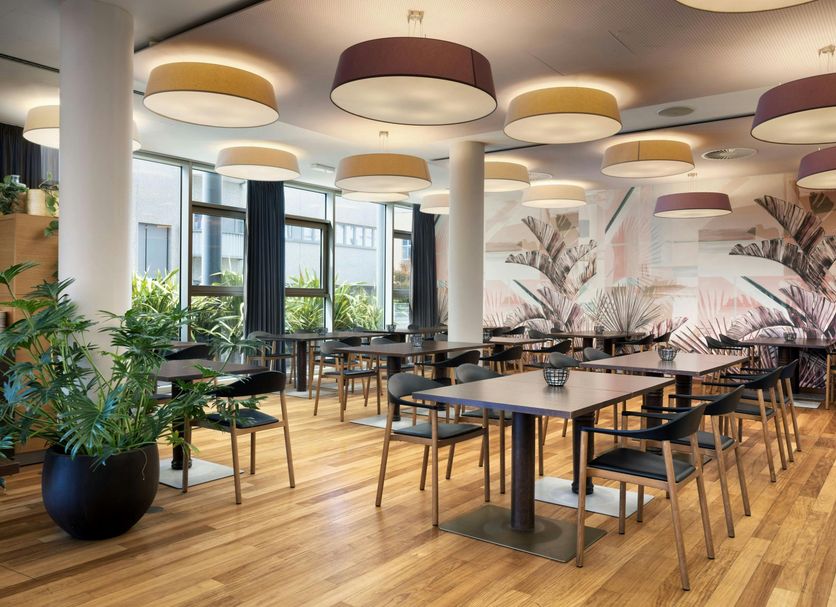 Restaurang Foto
