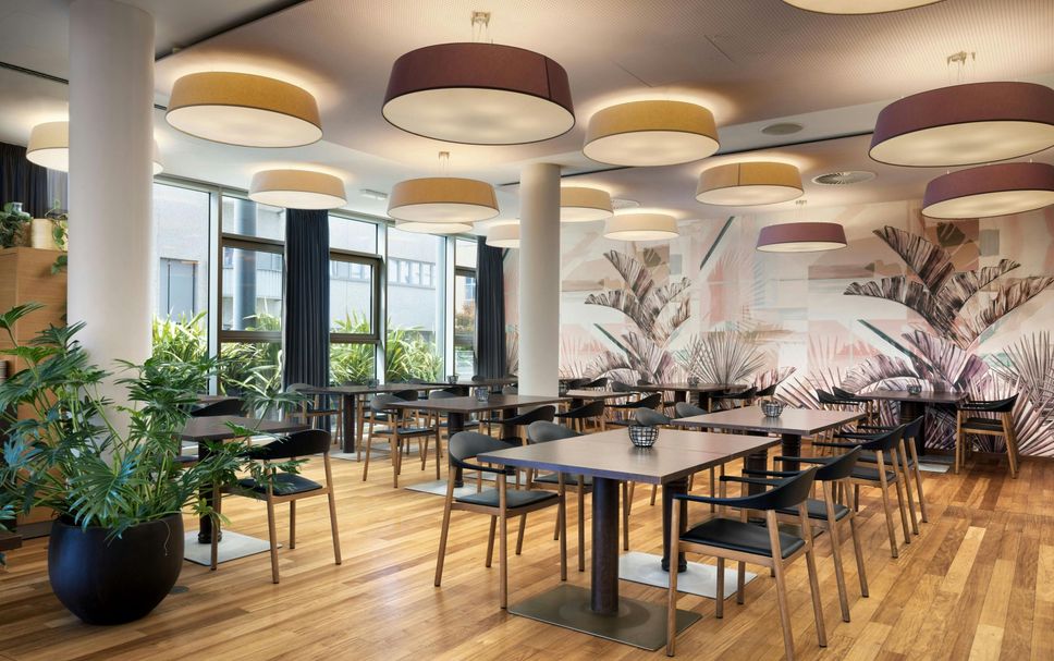 Restaurang Foto