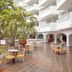 Hotellfaciliteter