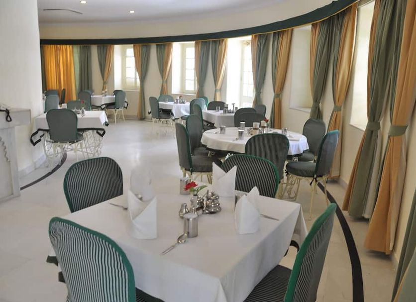 Restaurang Foto