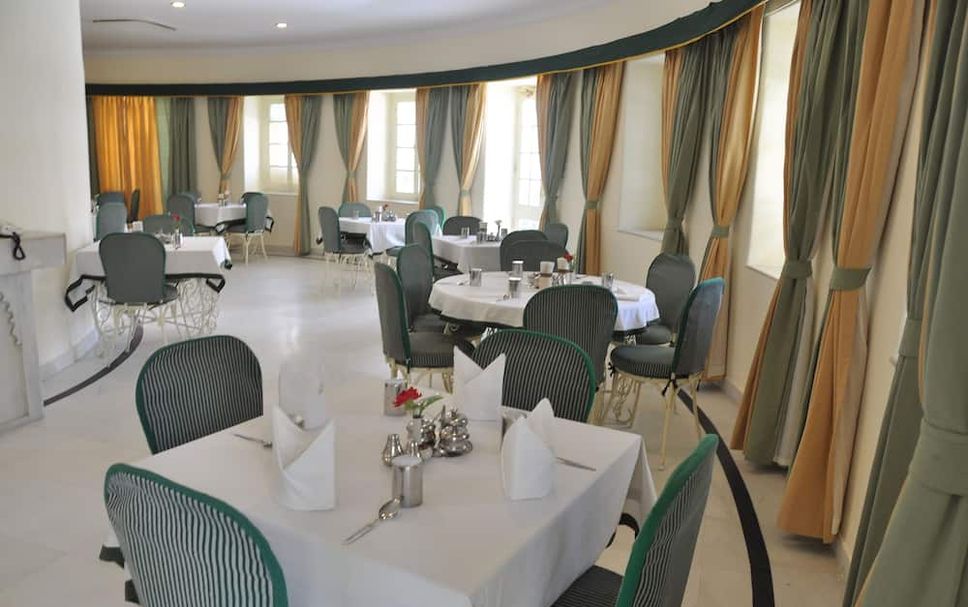Restaurang Foto