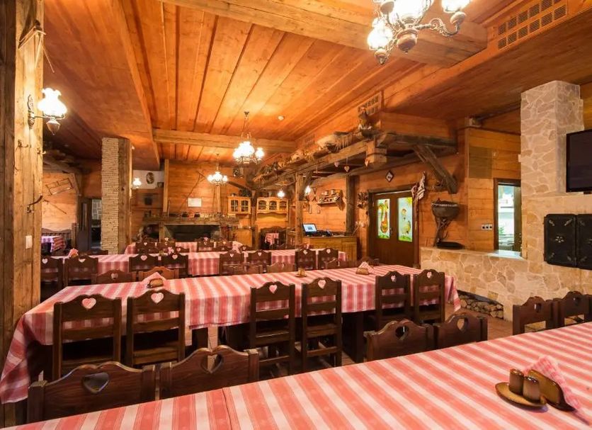 Restaurang Foto