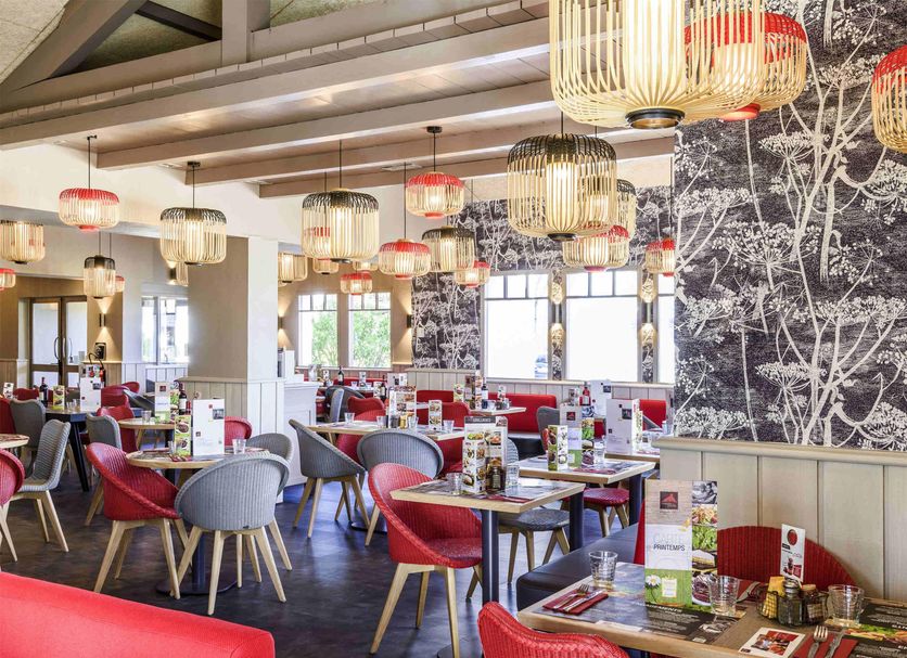 Restaurang Foto