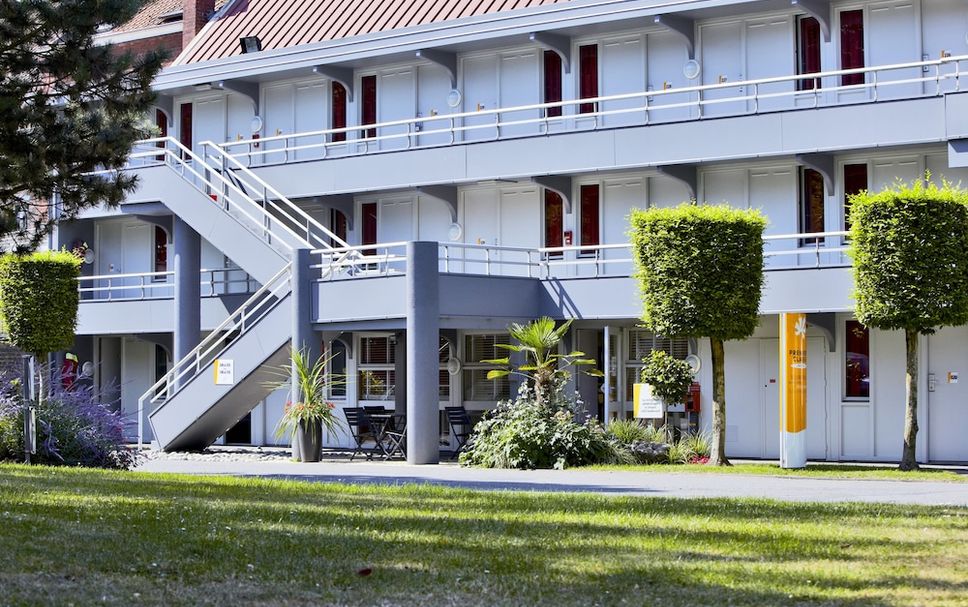 Byggnad Foto