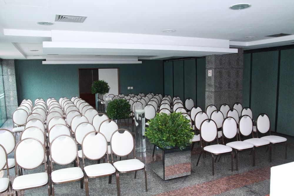 Konferensrum