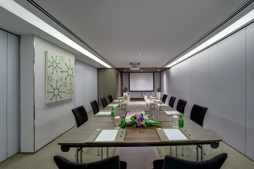Konferensrum