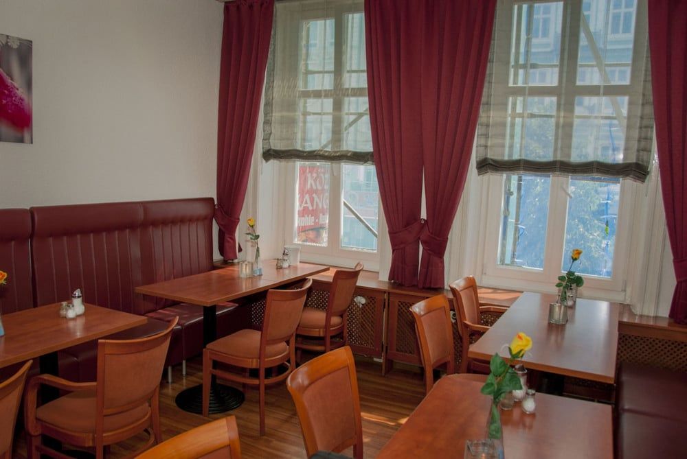Restaurang