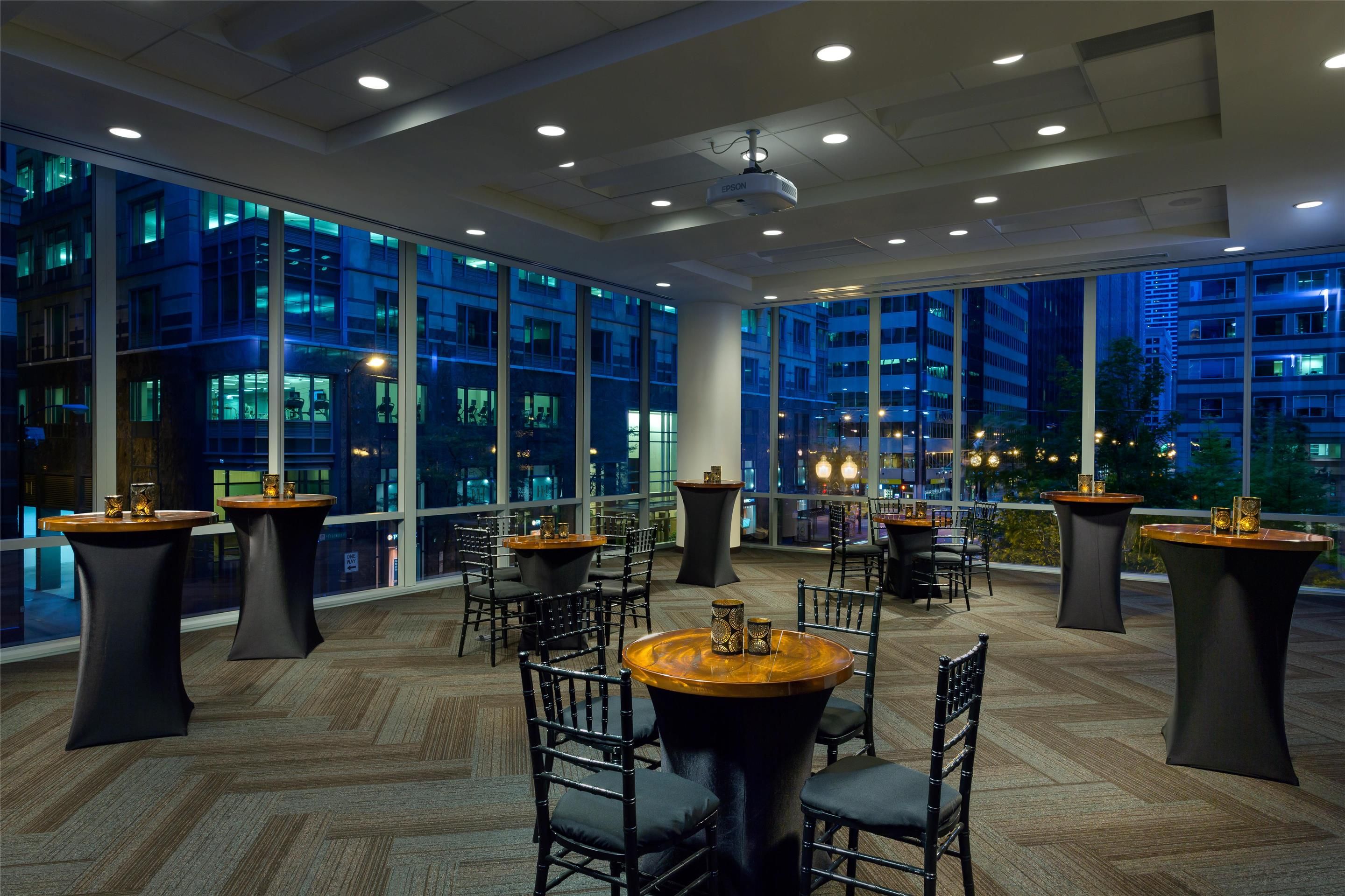 Restaurang