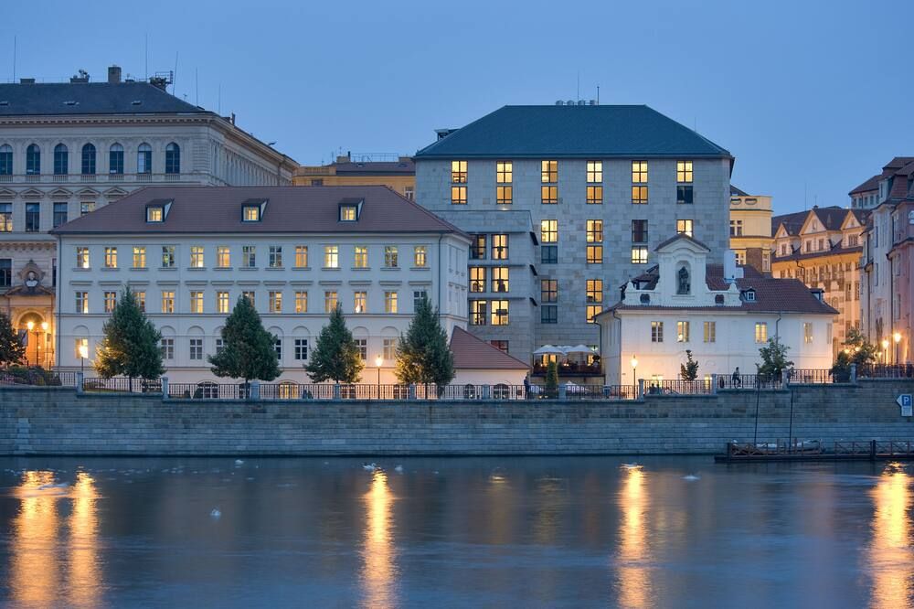 Byggnad