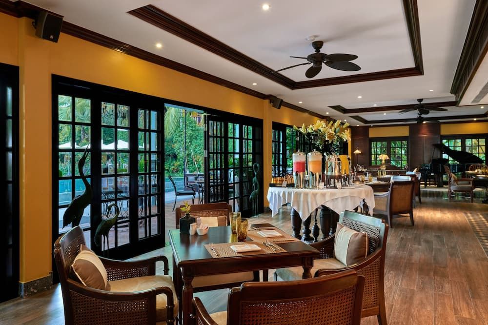 Restaurang Foto