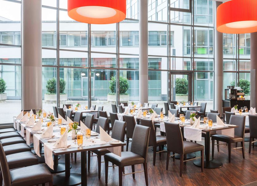 Restaurang Foto