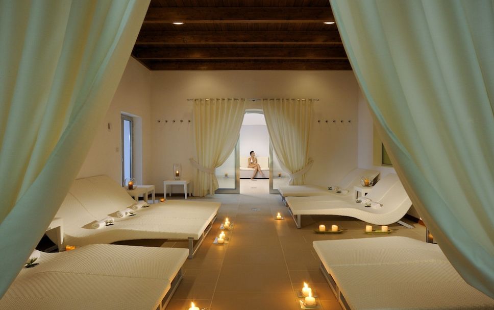 Spa Foto