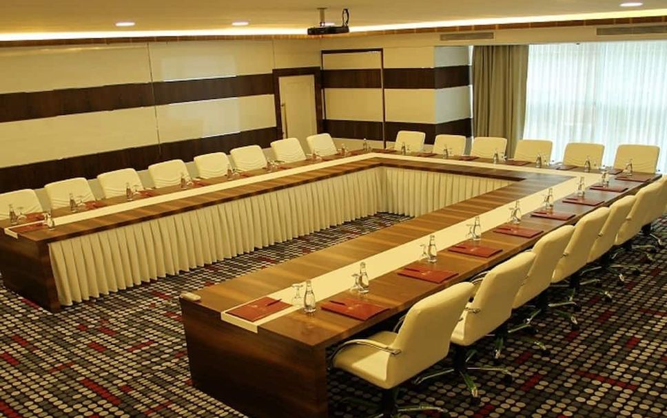 Konferensrum Foto
