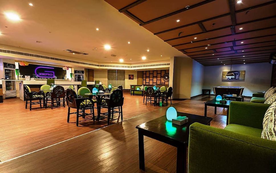 Restaurang Foto