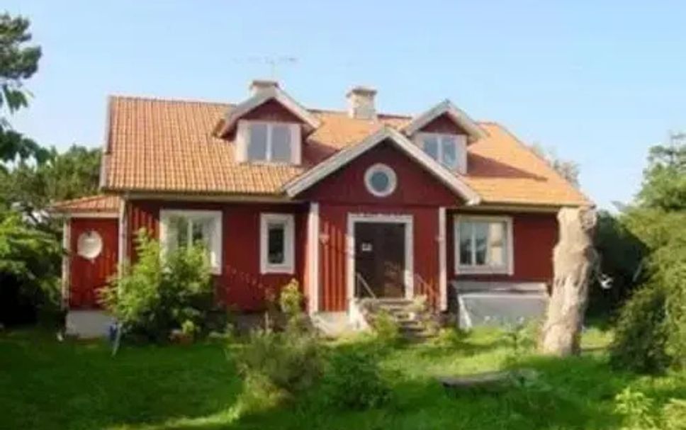 Byggnad Foto