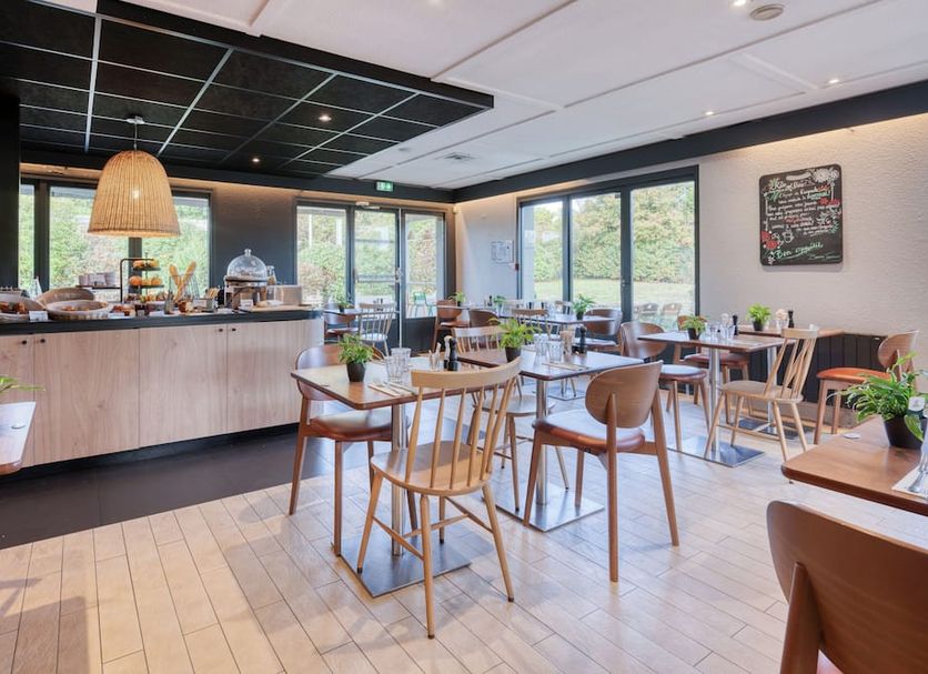 Restaurang Foto