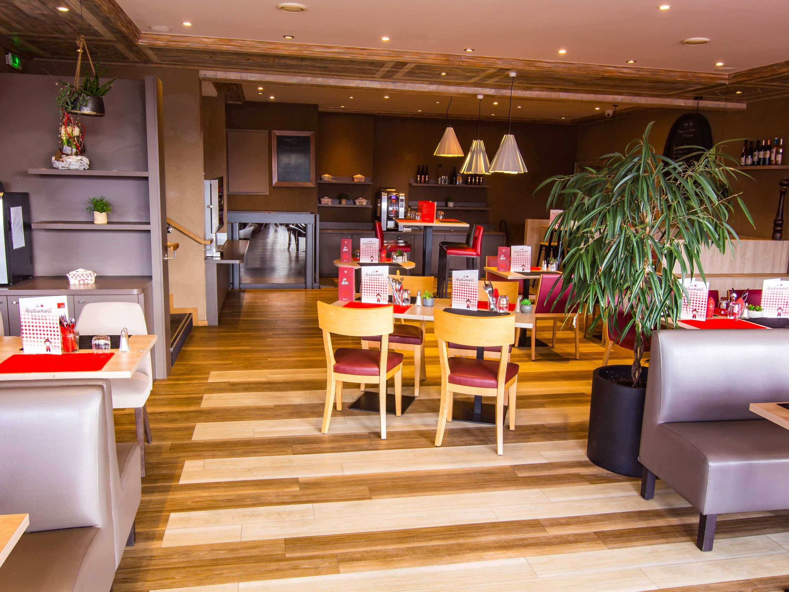 Restaurang