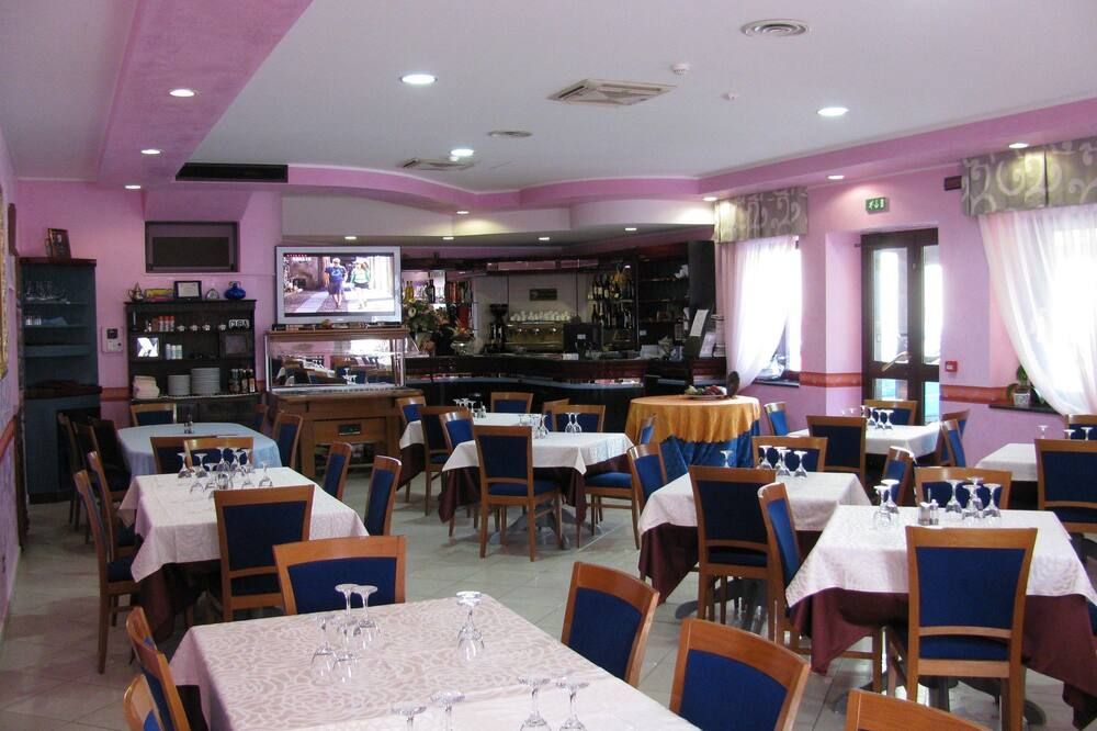 Restaurang Foto
