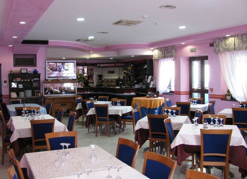 Restaurang Foto