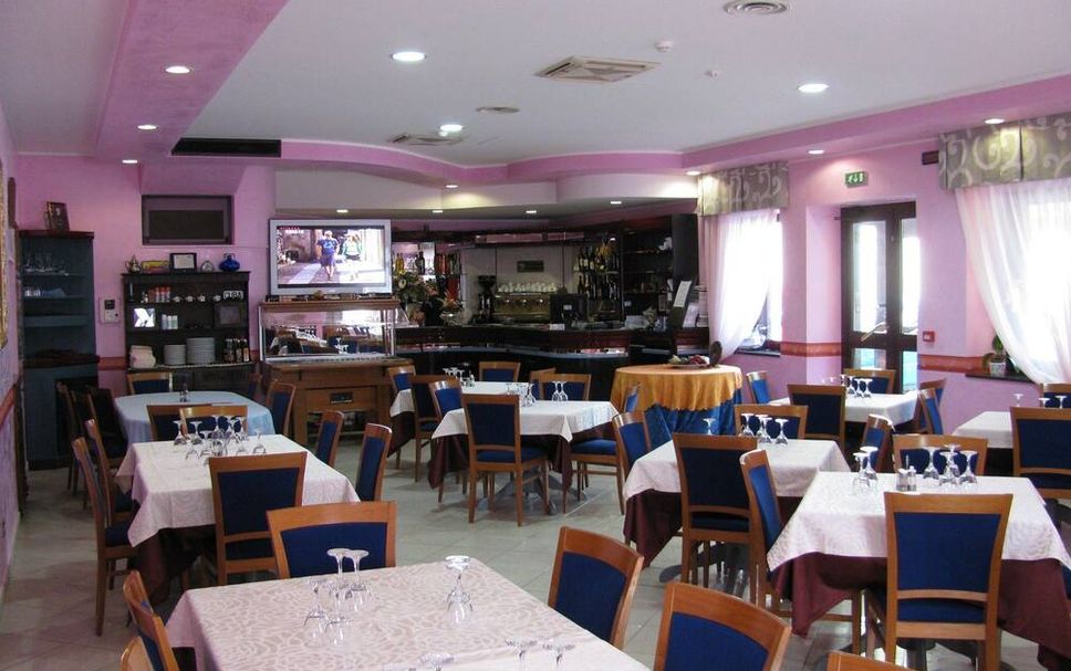 Restaurang Foto