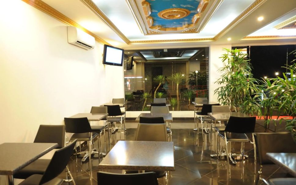 Restaurang Foto