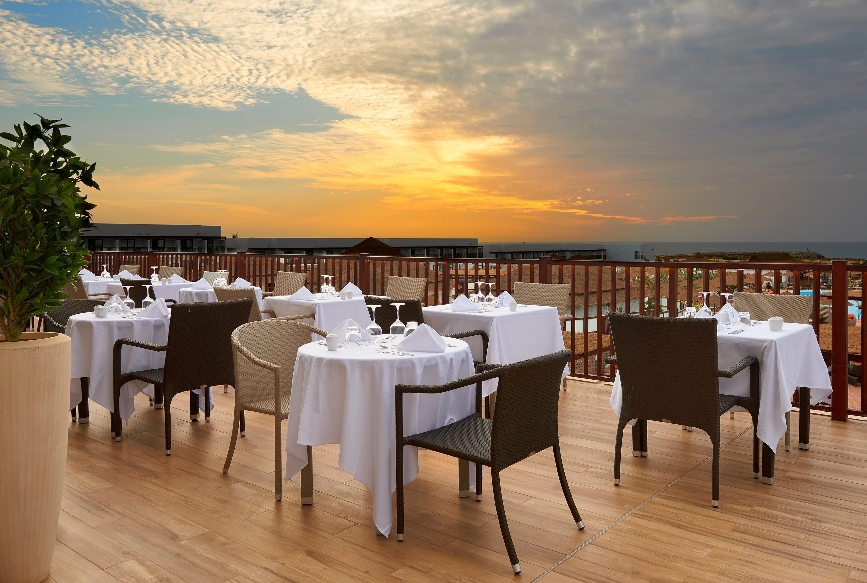 Restaurang