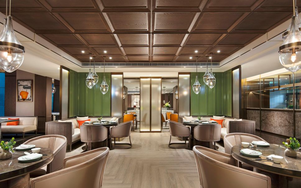 Restaurang Foto