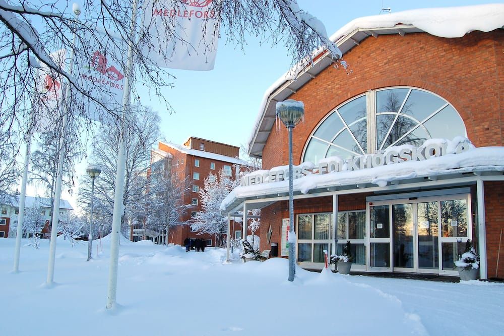 Byggnad Foto