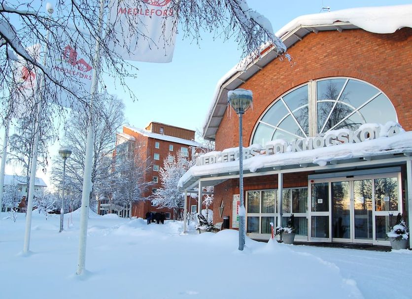 Byggnad Foto