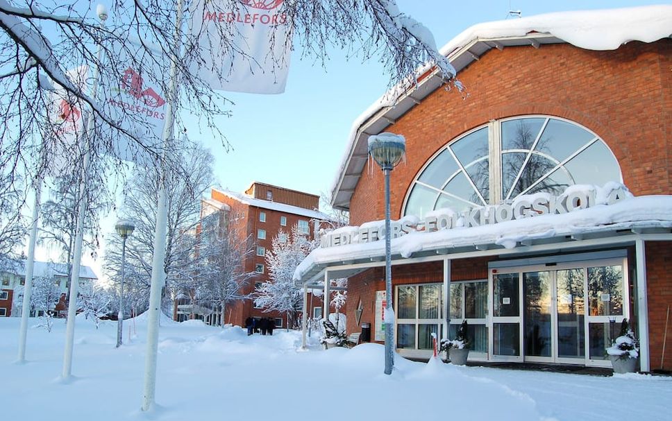 Byggnad Foto