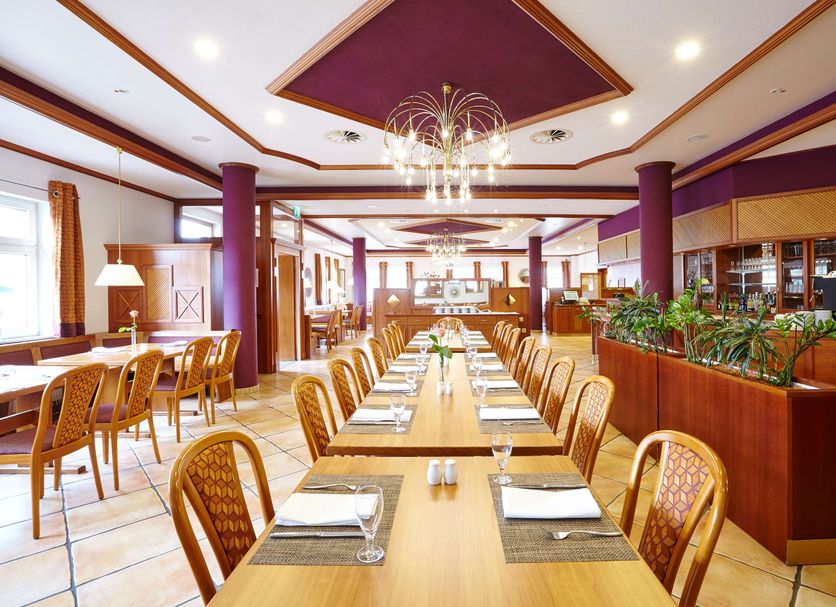 Restaurang Foto
