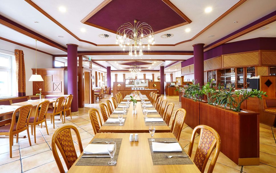 Restaurang Foto