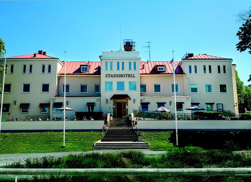Byggnad Foto