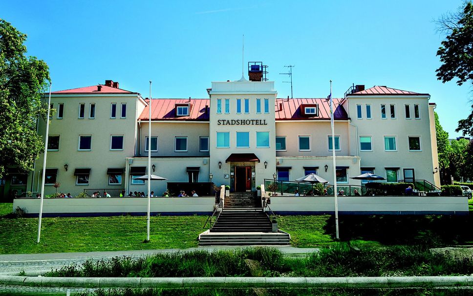 Byggnad Foto