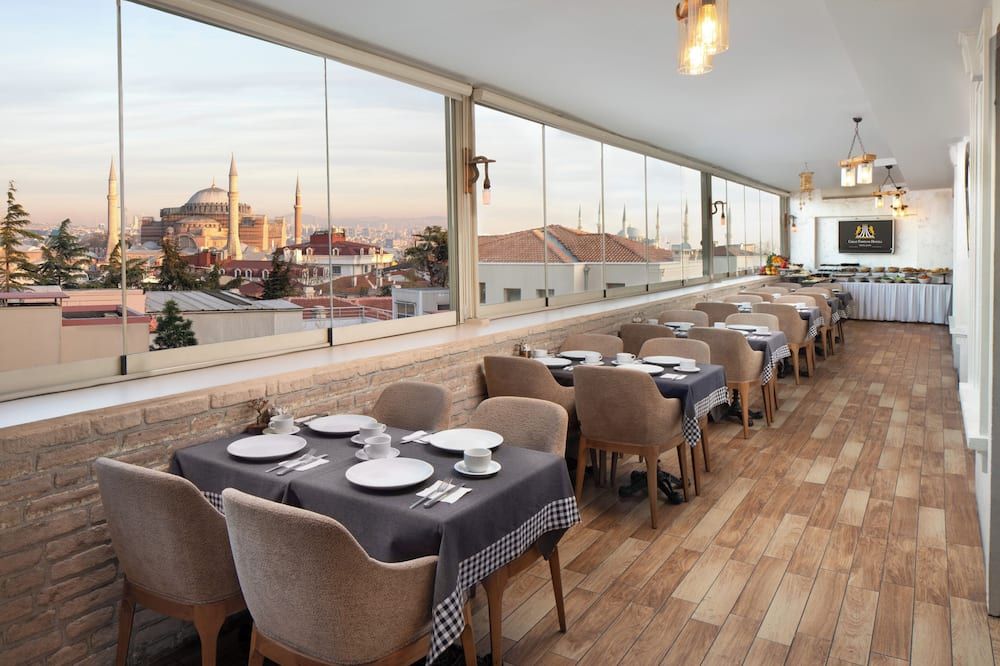 Restaurang
